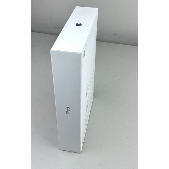 NEW SEALED 2025 Apple iPad 11th Generation 128GB Wi-Fi 11in Silver A3354 - Picture 8 of 10